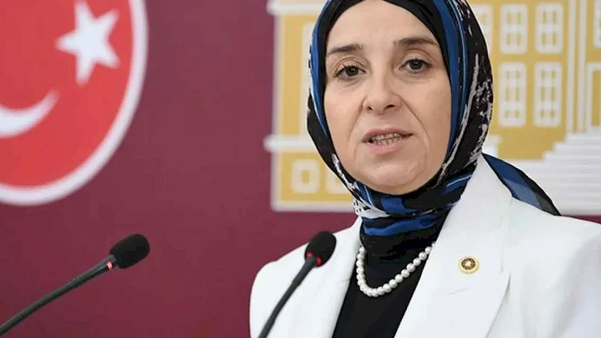 DEVA Partili Esen: Ülke şiddet sarmalında!