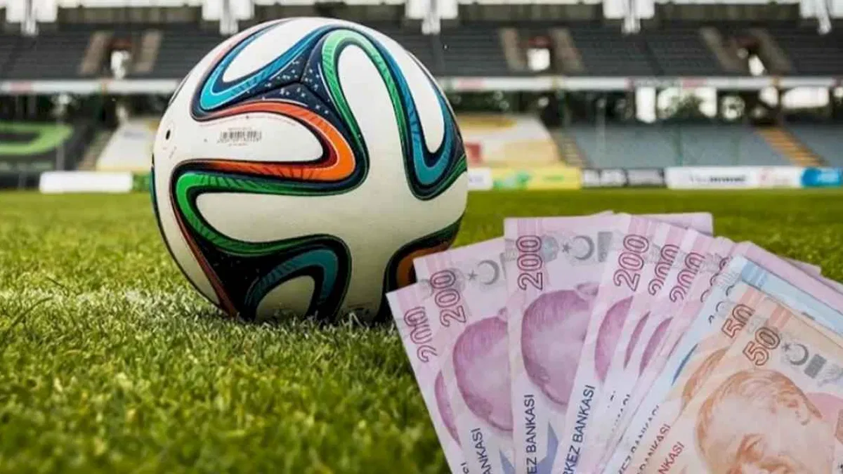 Sporcuların kazançlarına Bakanlık merceği!