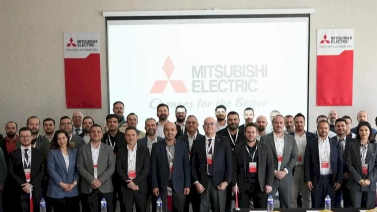 Mitsubishi Electric’ten Otomotiv Sektörüne Tam Destek