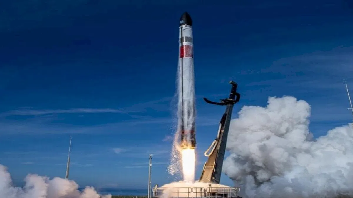 Rocket Lab Venüs’ün Atmosferini İnceleme Görevini Erteliyor