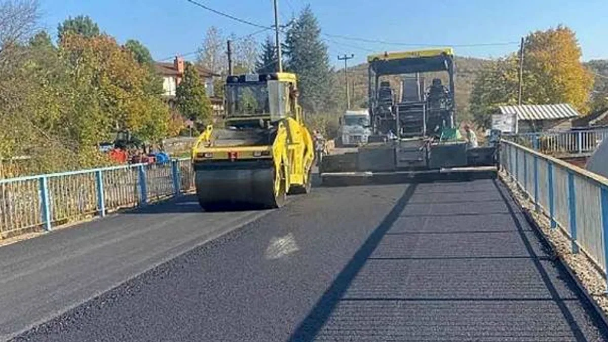 Büyükşehir'den Gebze'de üstyapı seferberliği