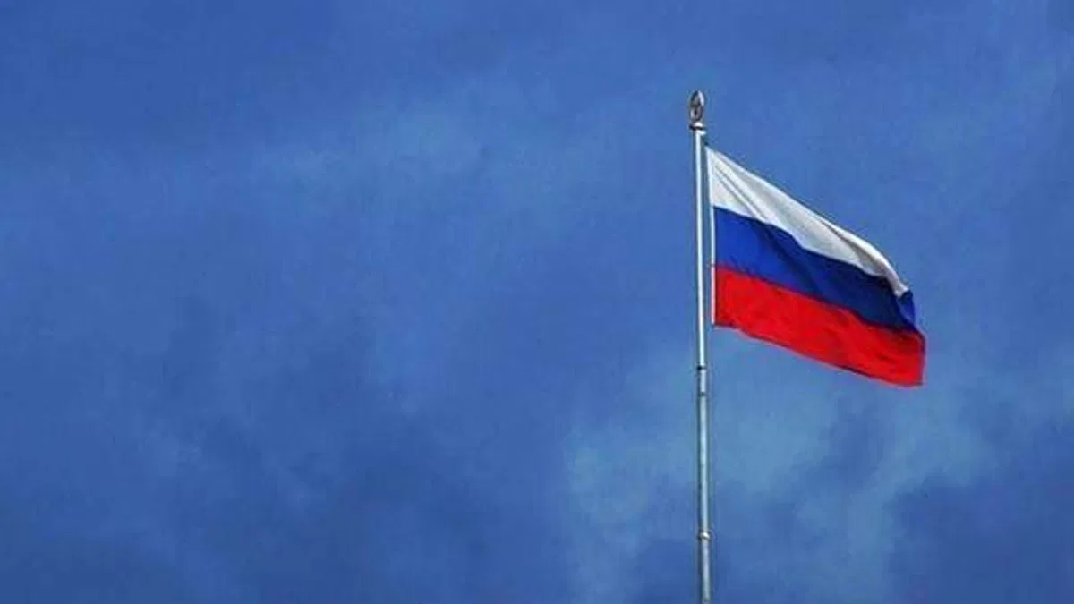 Rusya: Ukrayna’daki boru hattından amonyak sevkiyatını Kiev engelliyor
