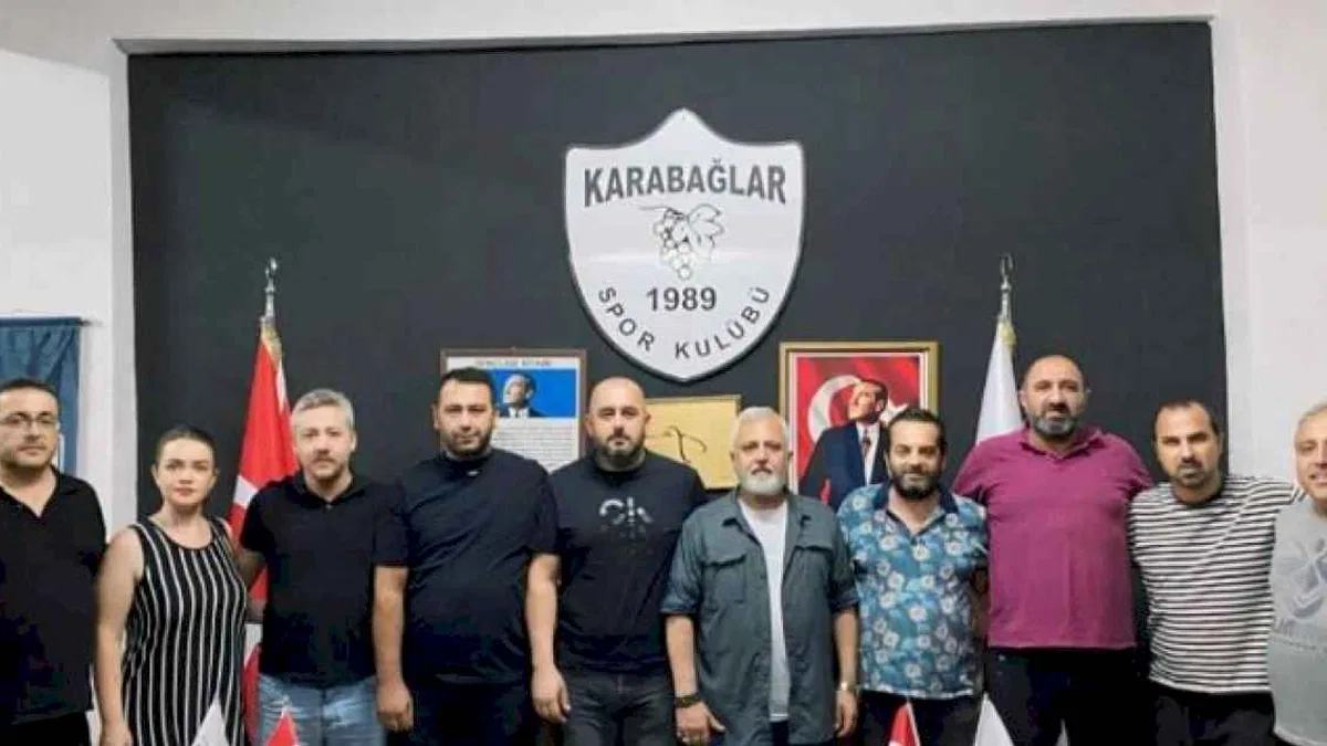 Karabağlar Spor Kulübü BAL Ligi’ne hazırlanıyor