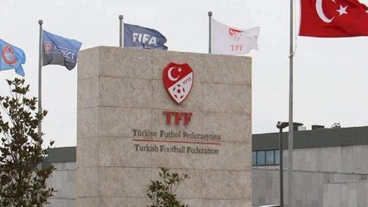 PFDK cezaları açıkladı! Beşiktaş Fenerbahçe ve Galatasaray...