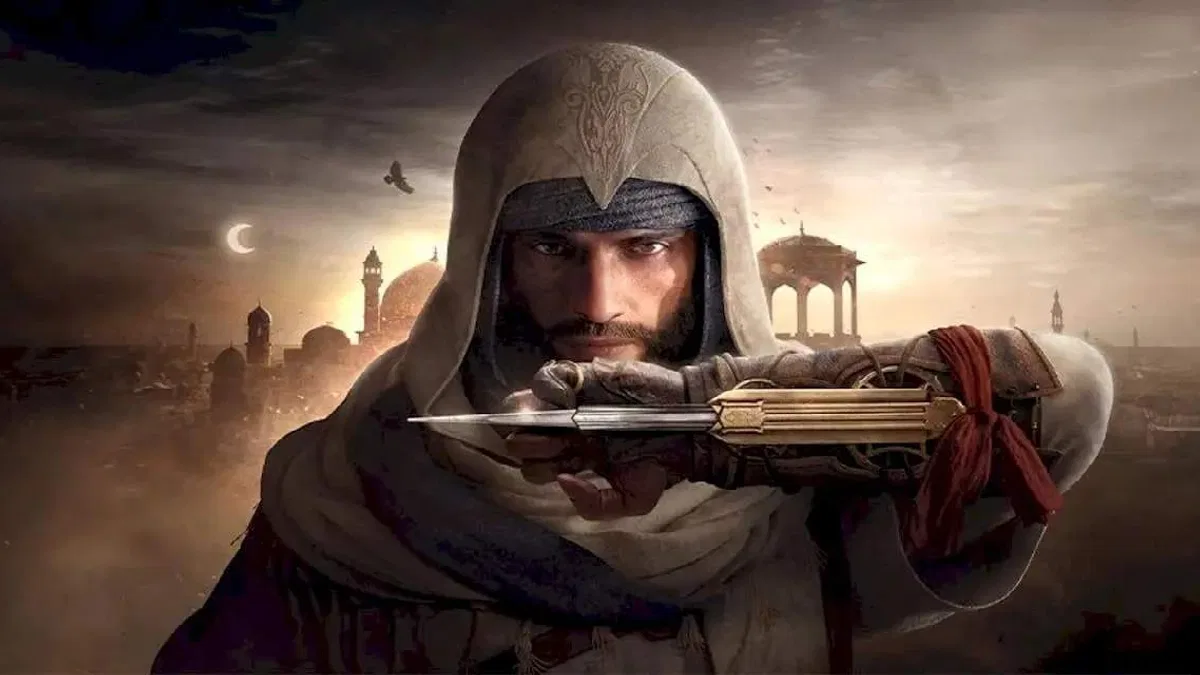 Assassin’s Creed Mirage Oynanış Fragmanı Yayınlandı