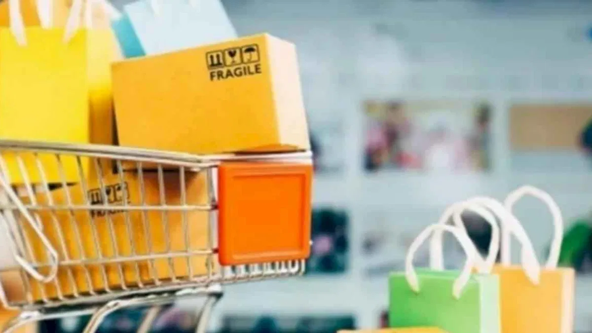 Ticaret'ten 'cayma hakkı' açıklaması