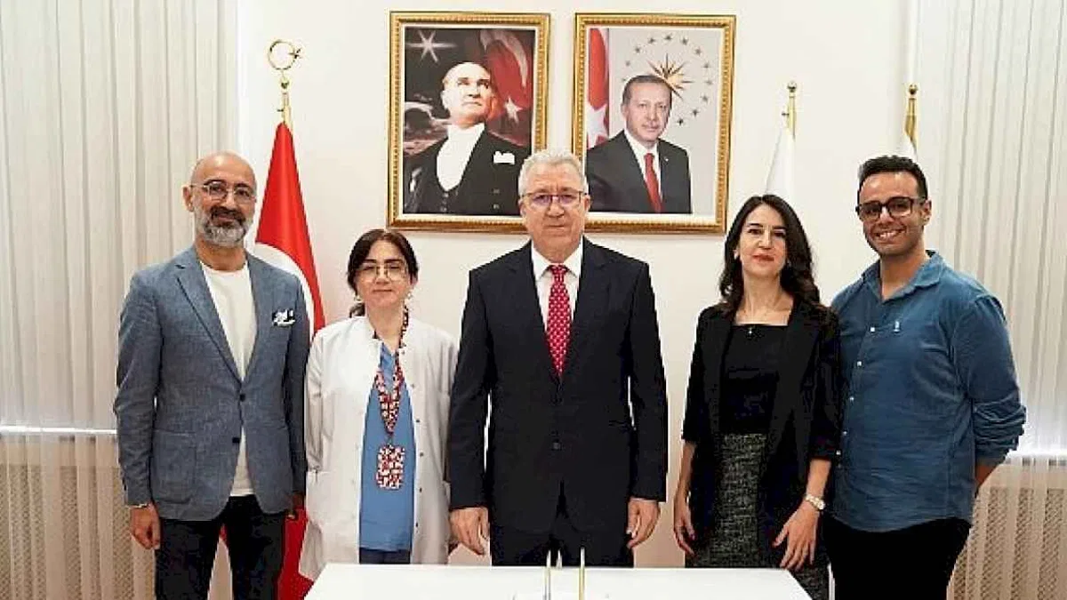 Bu proje ile Kalıtsal Hemolitik Aneminin nadir genetik mekanizmaları tespit edilecek