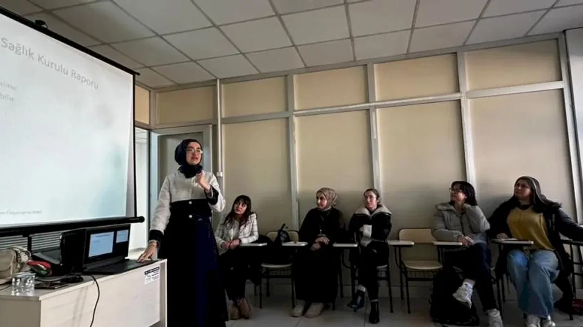 Kocaeli’de engelli ailelerine yasal haklar ve sosyal destek rehberliği