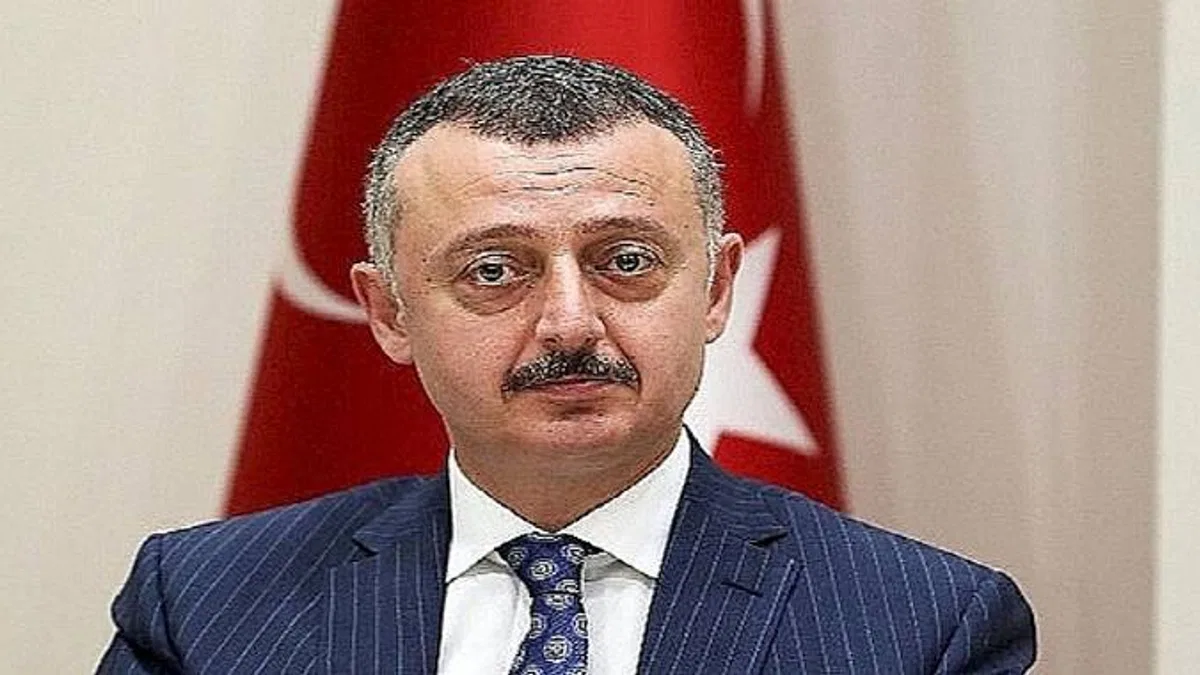 Başkan Büyükakın LGS'ye girecek öğrencilere başarılar diledi