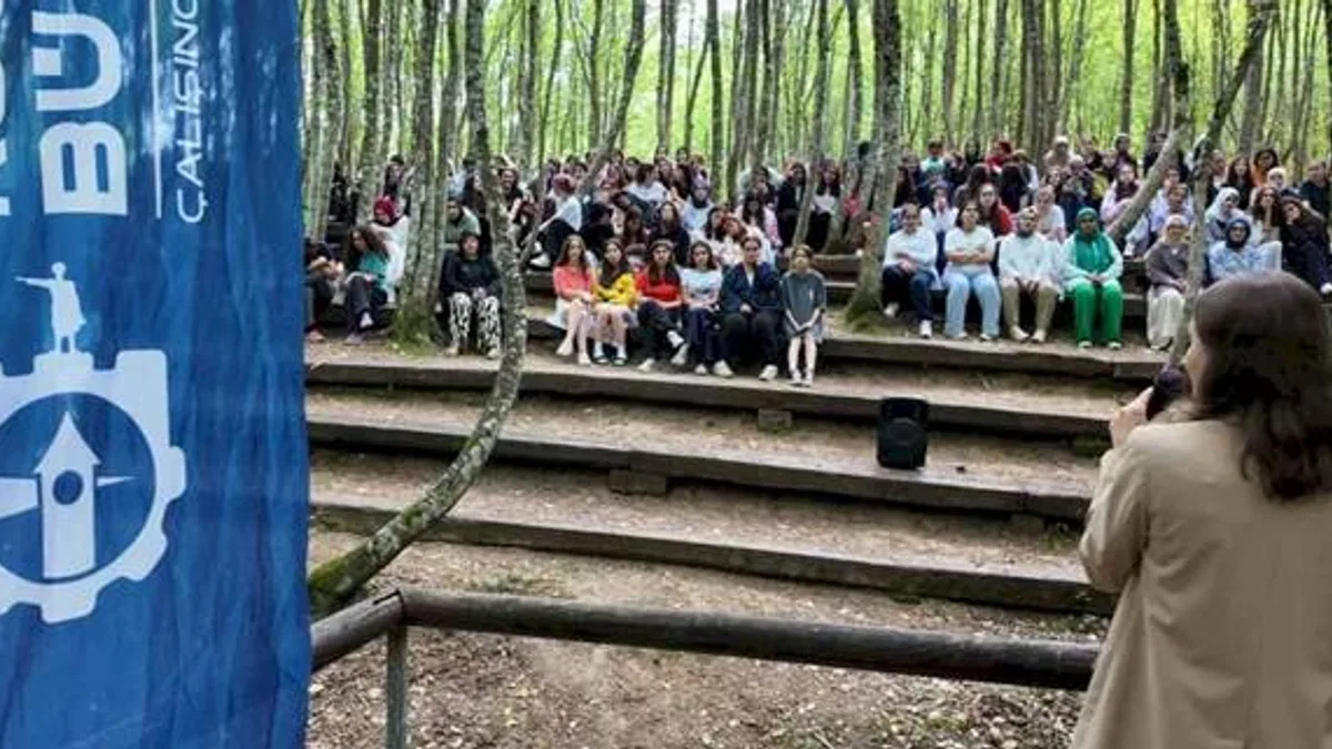 Kocaeli'den “aile içi iletişim” semineri