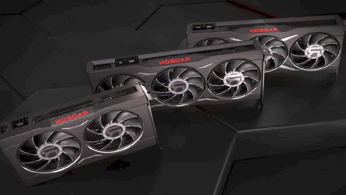AMD’den RTX 4070’e Yanıt: RX 6000 Serisi Ciddi İndirimler Alıyor