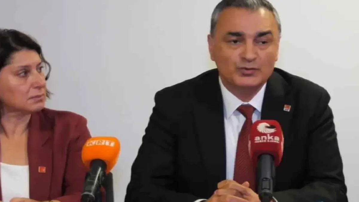 CHP Sözcüsü Sarı: Üsküdar'da iradesi sakatlanmış bir seçim yaşadık