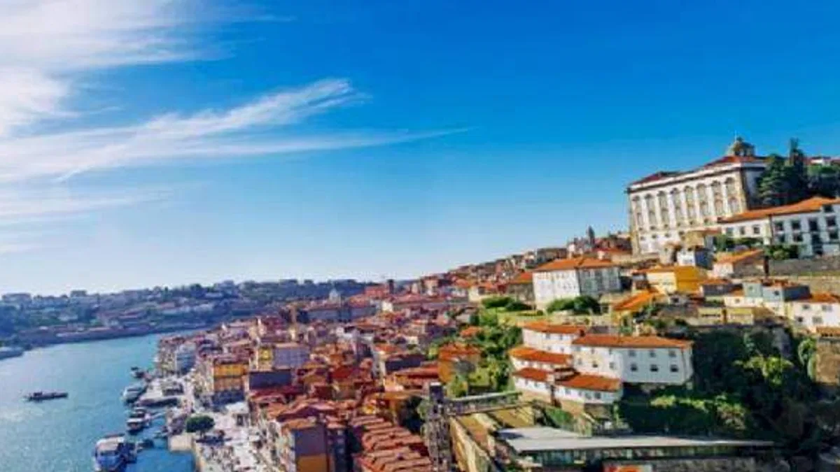 280 bin Euro gayrimenkul yatırımıyla Portekiz vatandaşlığı alınabiliyor