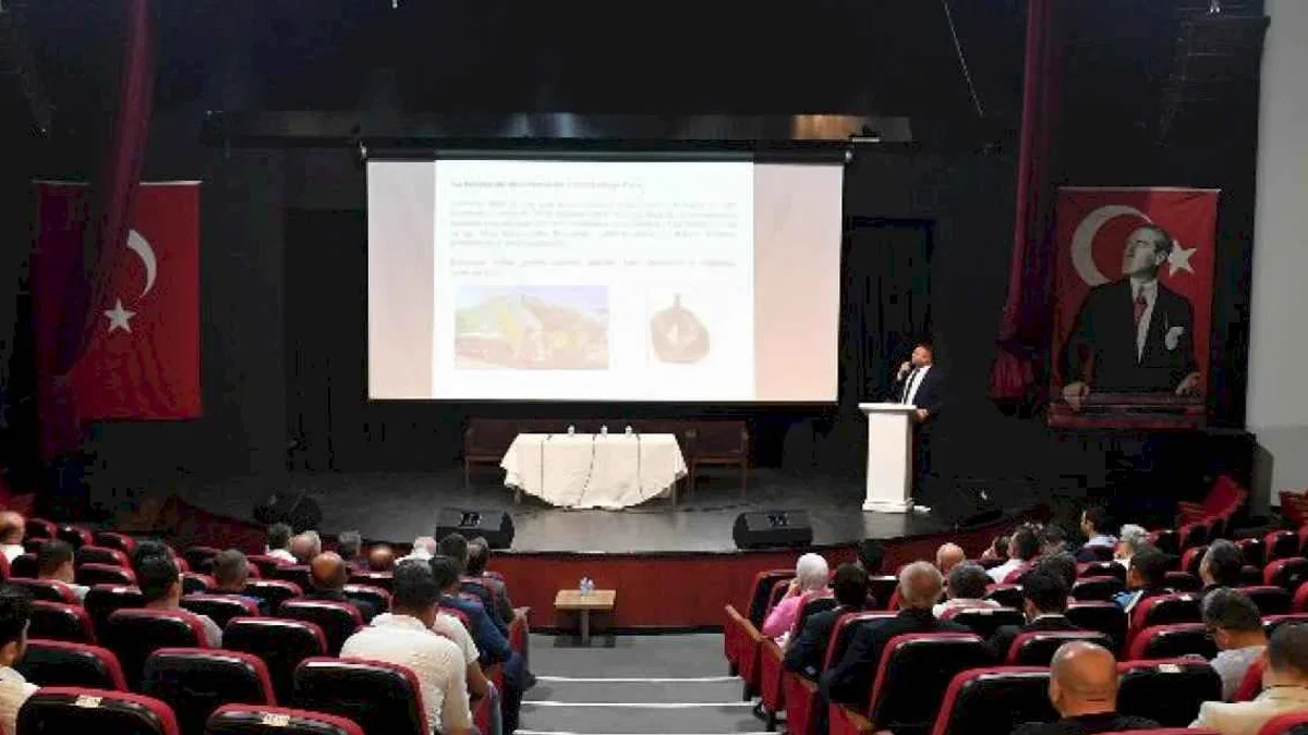 Ankara'da kurban koordinasyonu