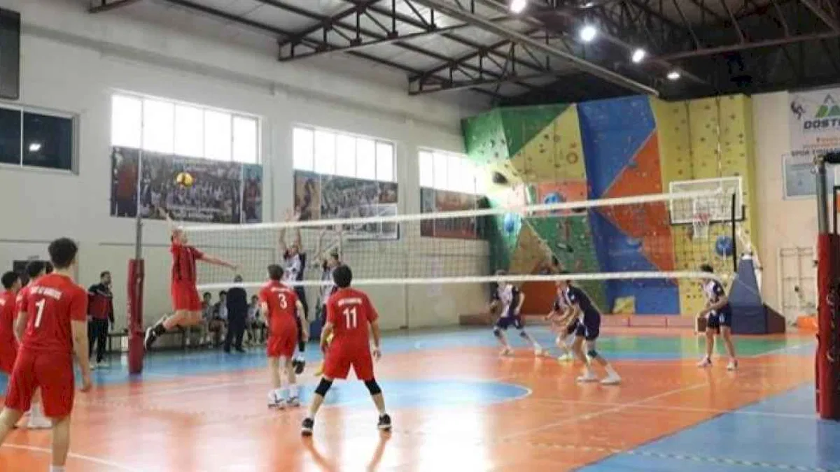 İnegöl Belediyesi Spor Festivali başladı