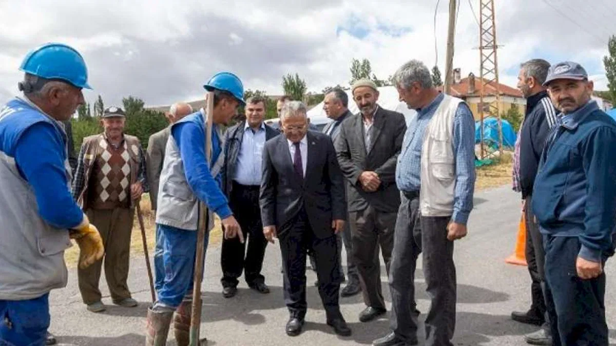 KASKİ'den 3.1 milyar liralık yatırım