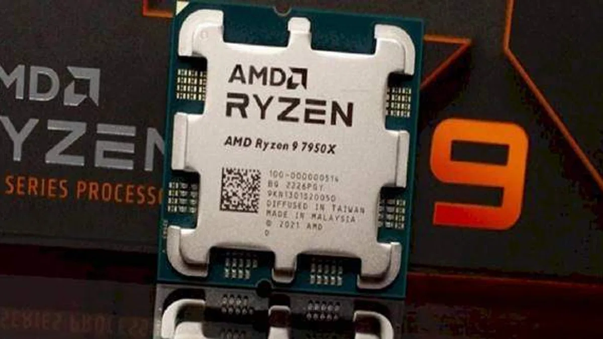 AMD, Anakartlarda 24 ve 48 GB RAM Desteği İçin Çalışıyor