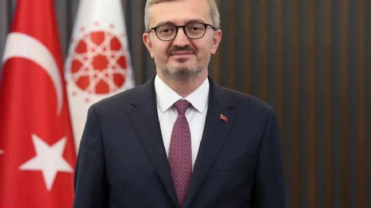 İletişim Başkanı Duran: Barış çabalarını sabote eden saldırılar durdurulmalı