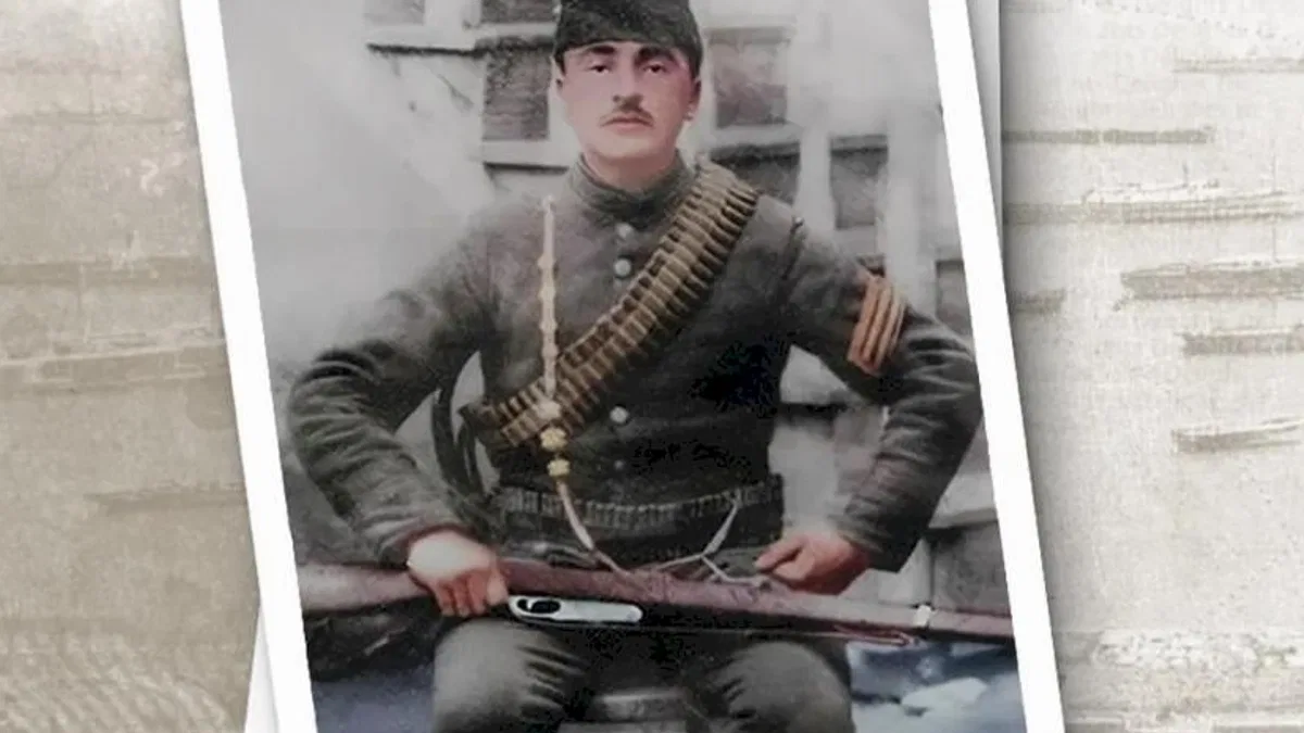 Kocaeli'de Yahya Kaptan, şehadetinin 106. yılında anılacak