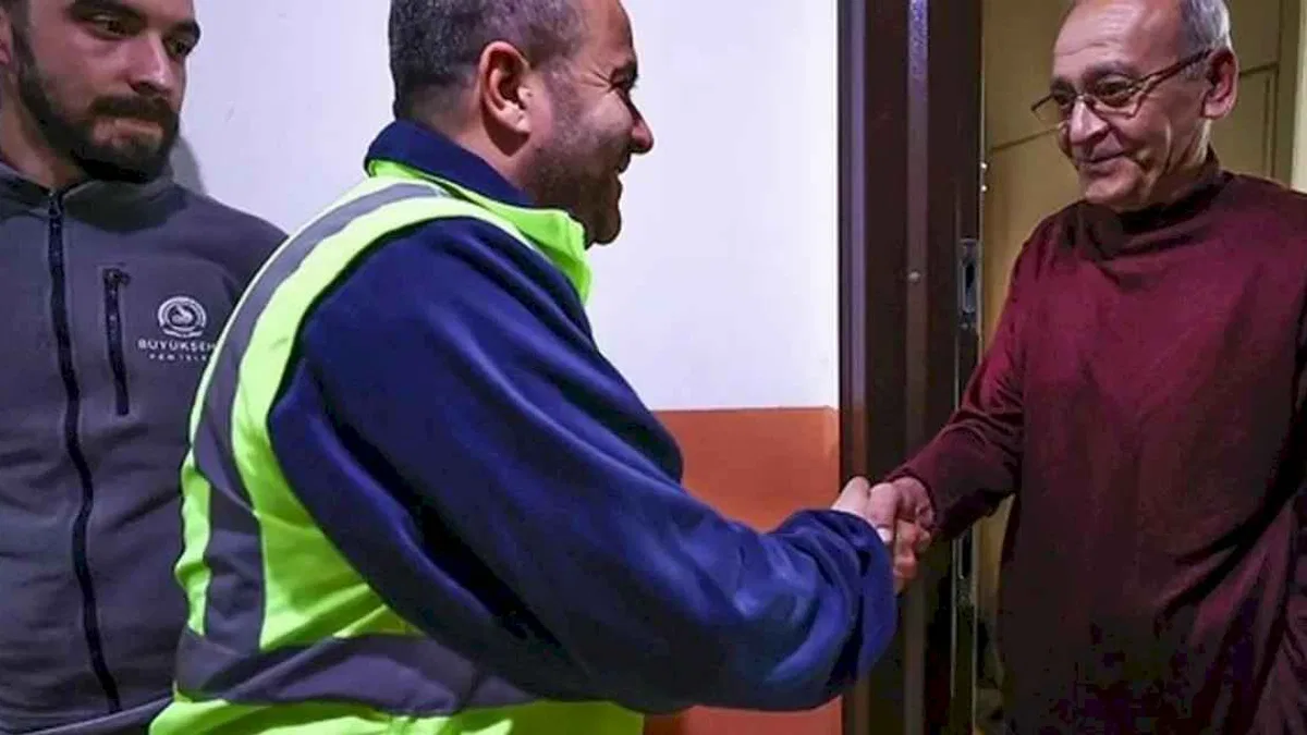 Denizli Büyükşehir’in ücretsiz tamirat desteği yayılıyor