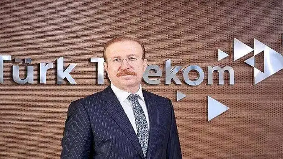 Türk Telekom, Rami Kütüphanesi'nden Efes Antik Kenti'ne ören yerleri ve müzeleri dijitalleştiriyor