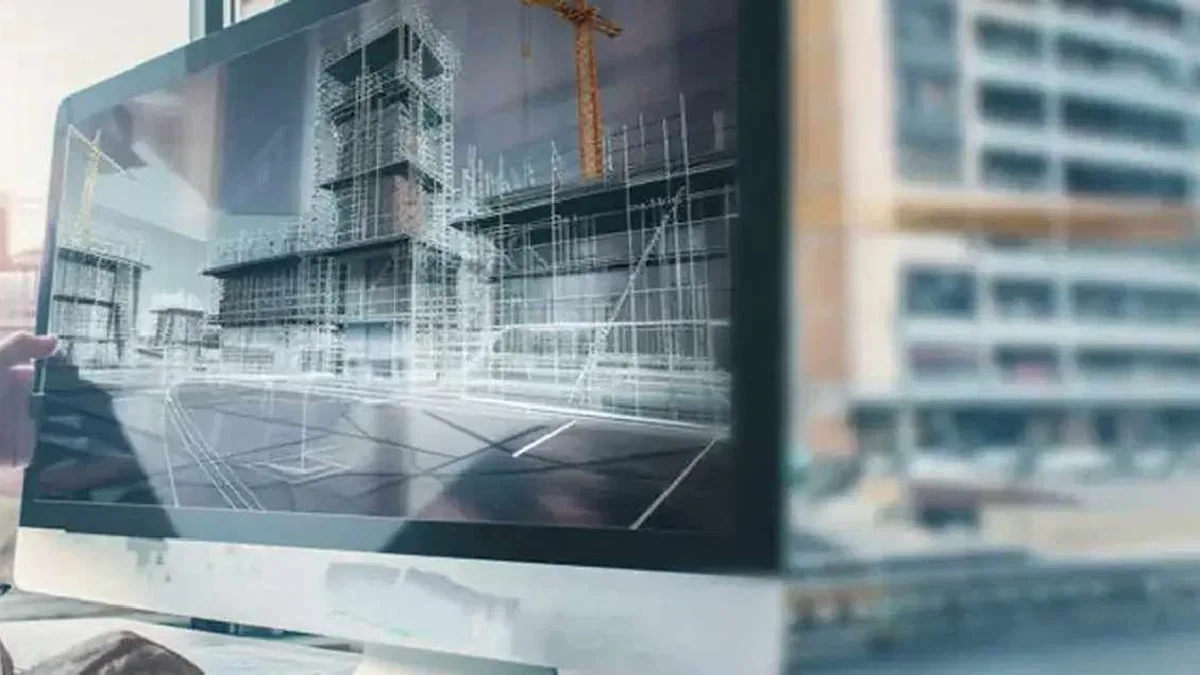 İnşaatta dijital dönem başlıyor... Ruhsat projelerinde BIM ve e-PYS zorunluluğu geliyor