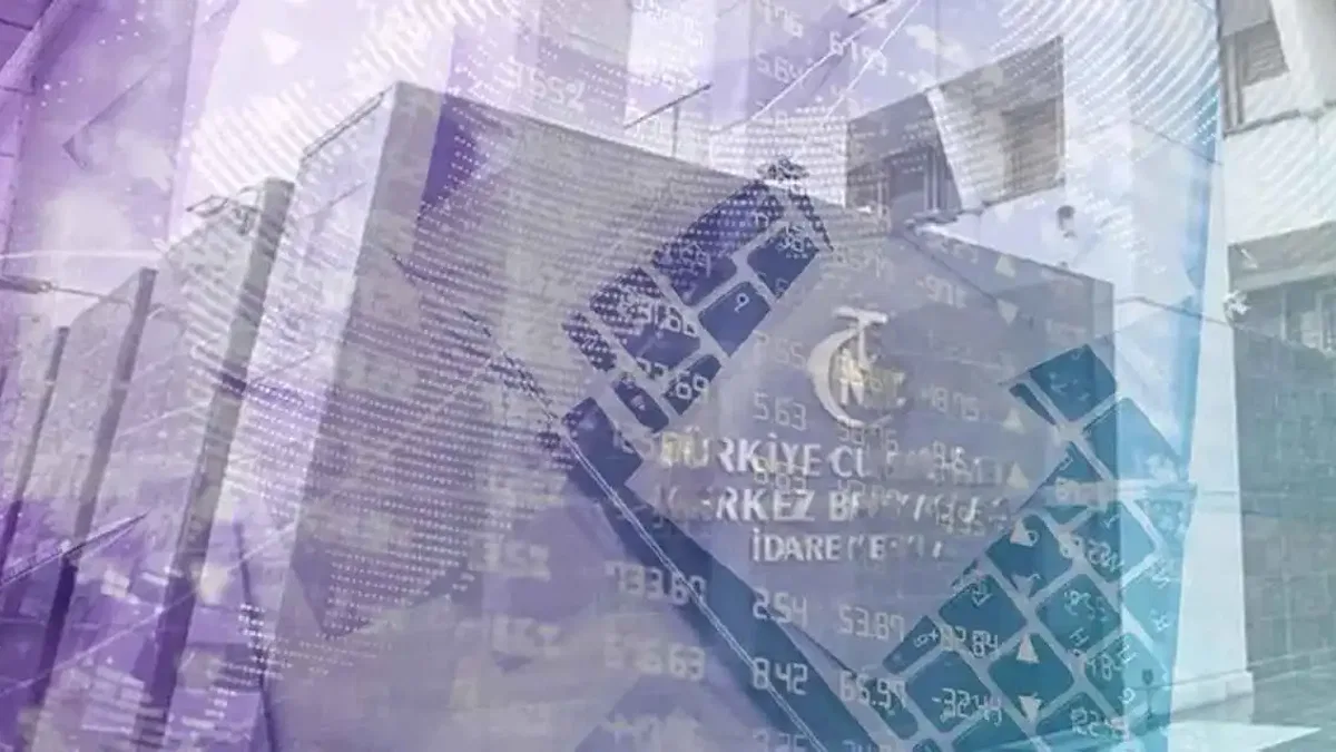 Merkez Bankası iki elektronik para şirketinin faaliyetini iptal etti