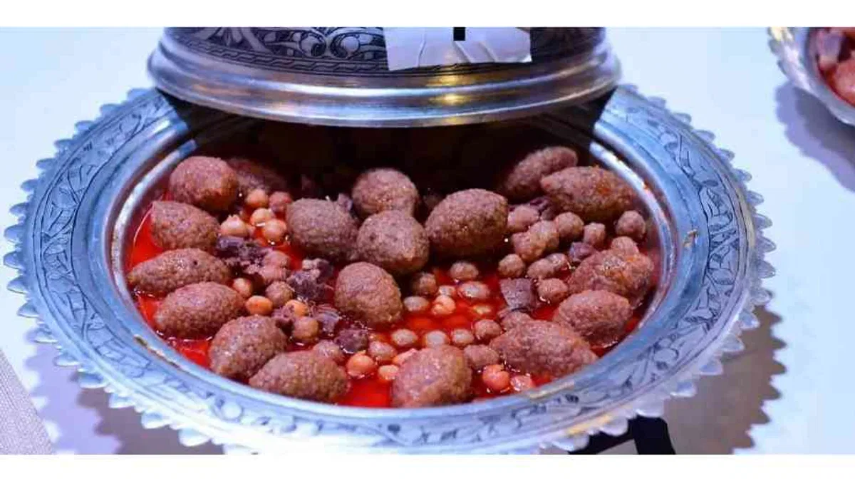 Malatya’da Ev Hanımları Yöresel Yemek Yarışması coşkusu