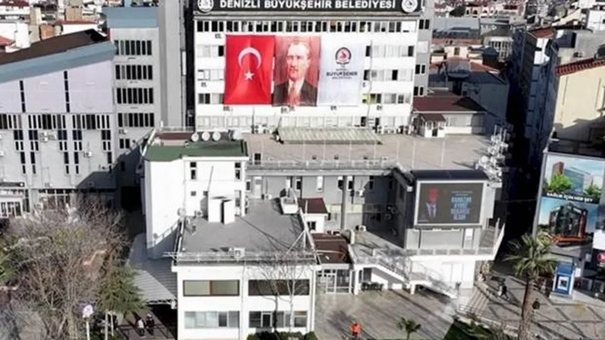 Denizli'de Büyükşehir’in HPV aşı desteğine rekor ilgi