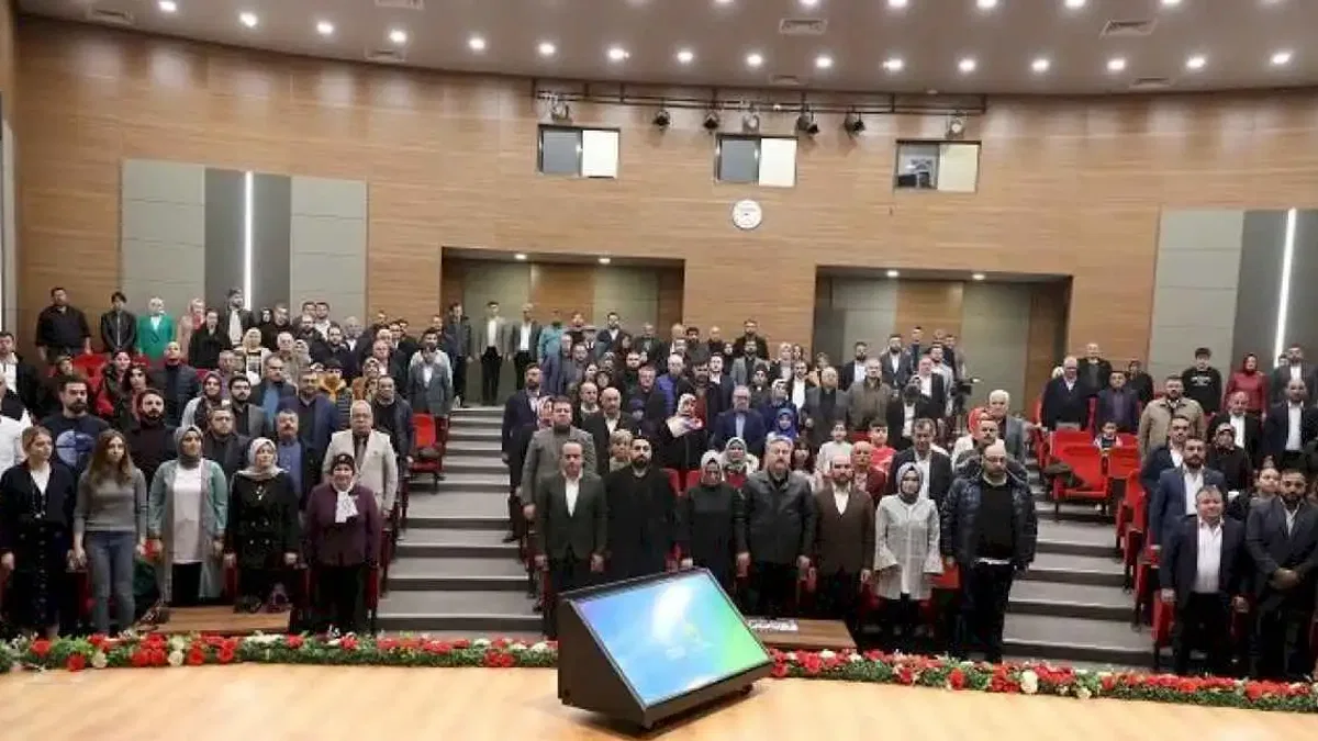 Kayseri Melikgazi'den 5 yılda rekor hizmet