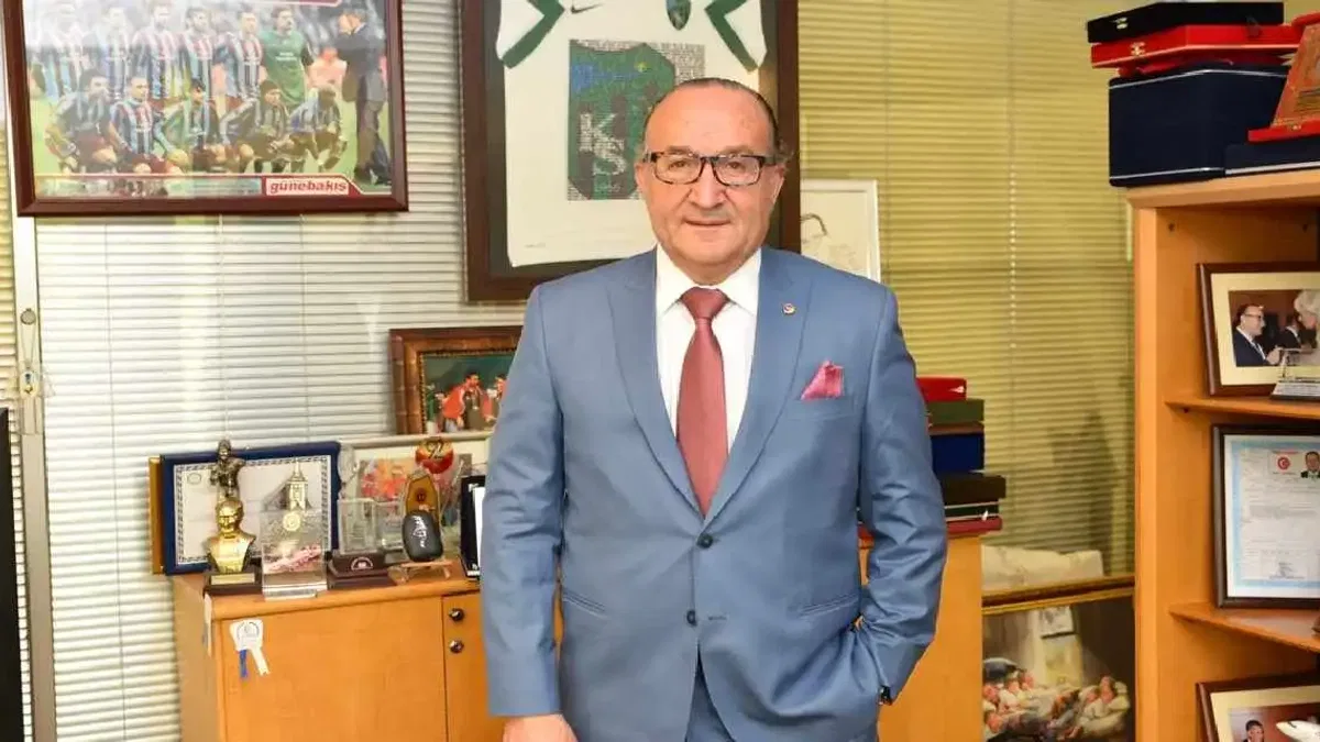 Zeytinoğlu’ndan sanayi kapasite kullanım oranı değerlendirmesi