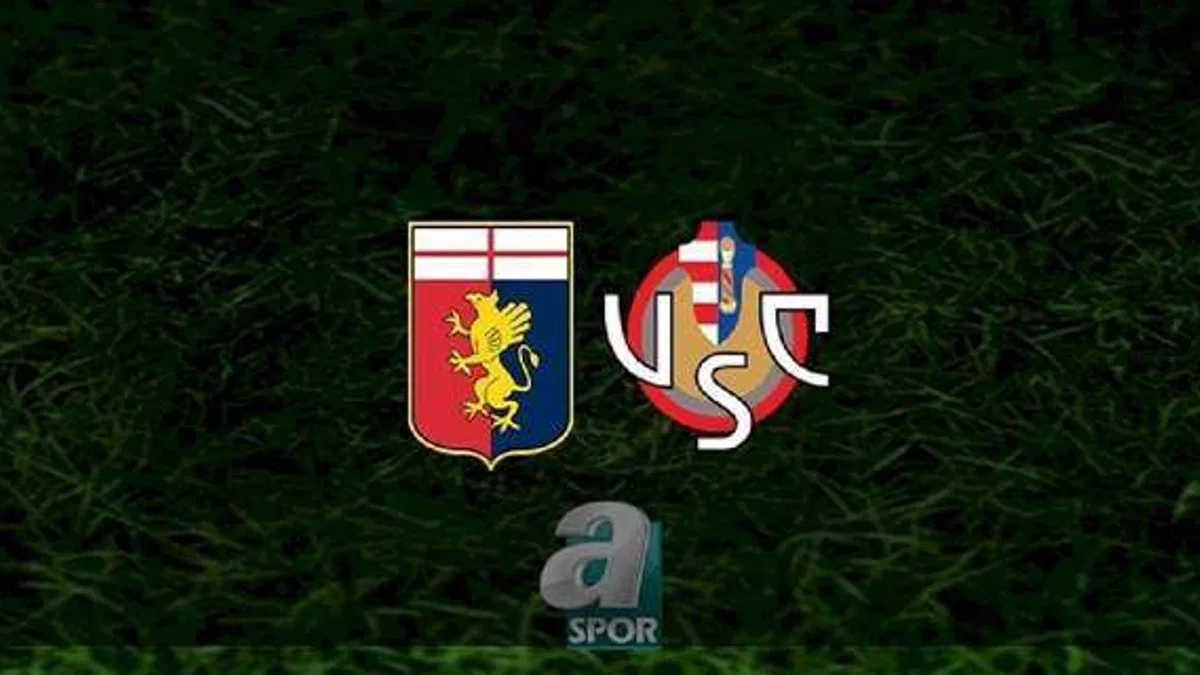 Sampdoria - Cremonese maçı ne zaman, saat kaçta ve hangi kanalda? | İtalya Serie A