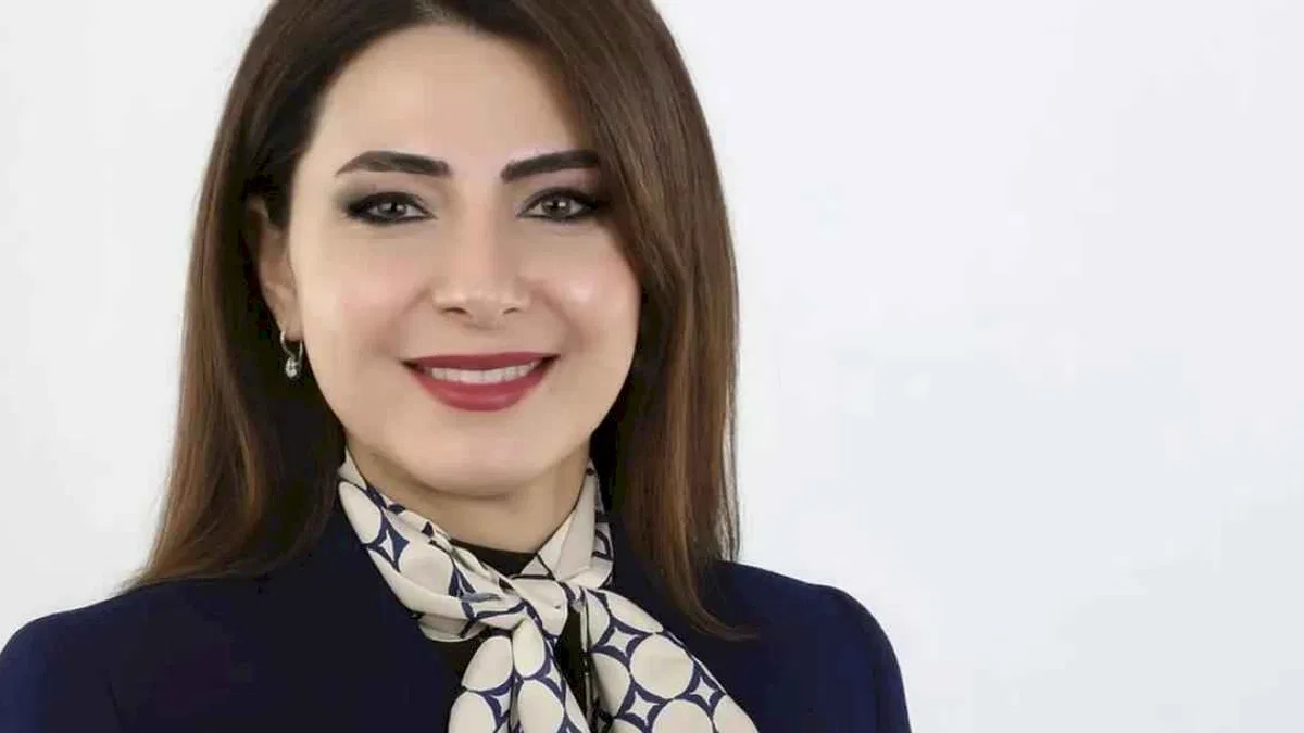 USİKAD'ın Erzurum yapılanması Dr. Zeynep Polat'a emanet