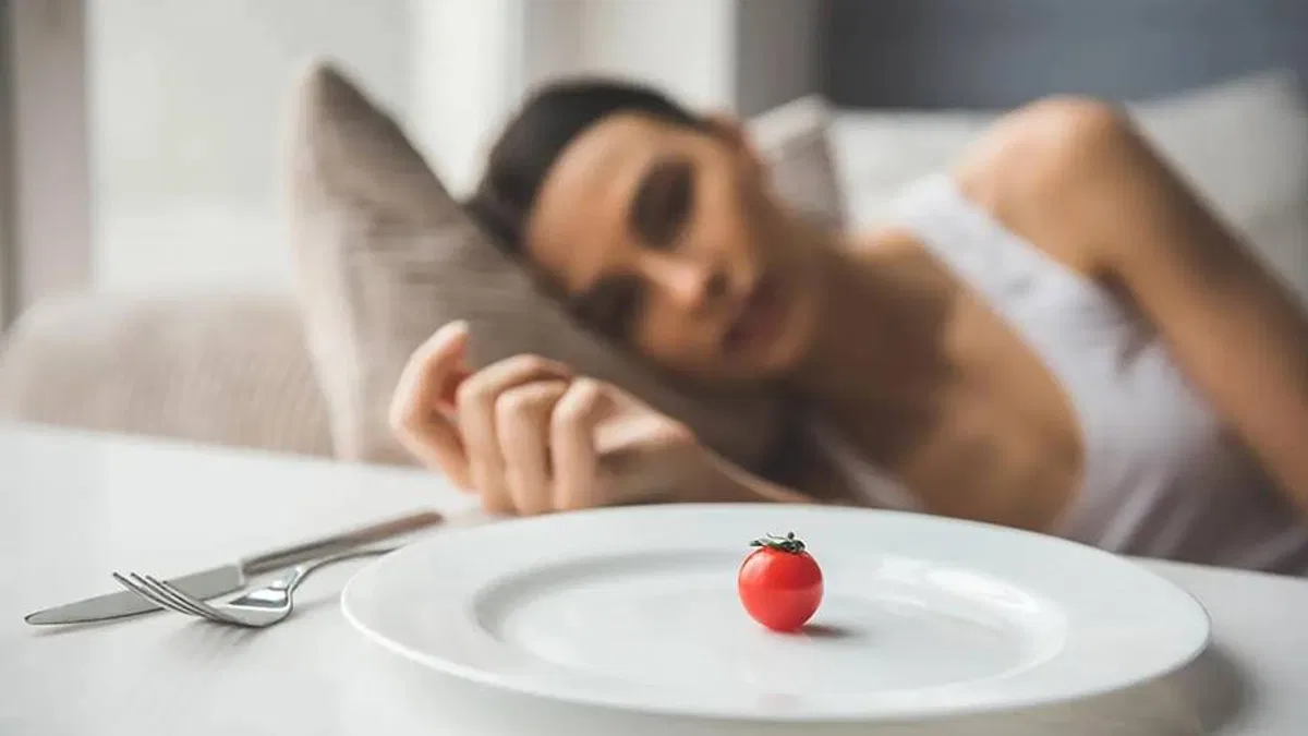 Hızlı çözüm vadeden şok diyetlere dikkat!