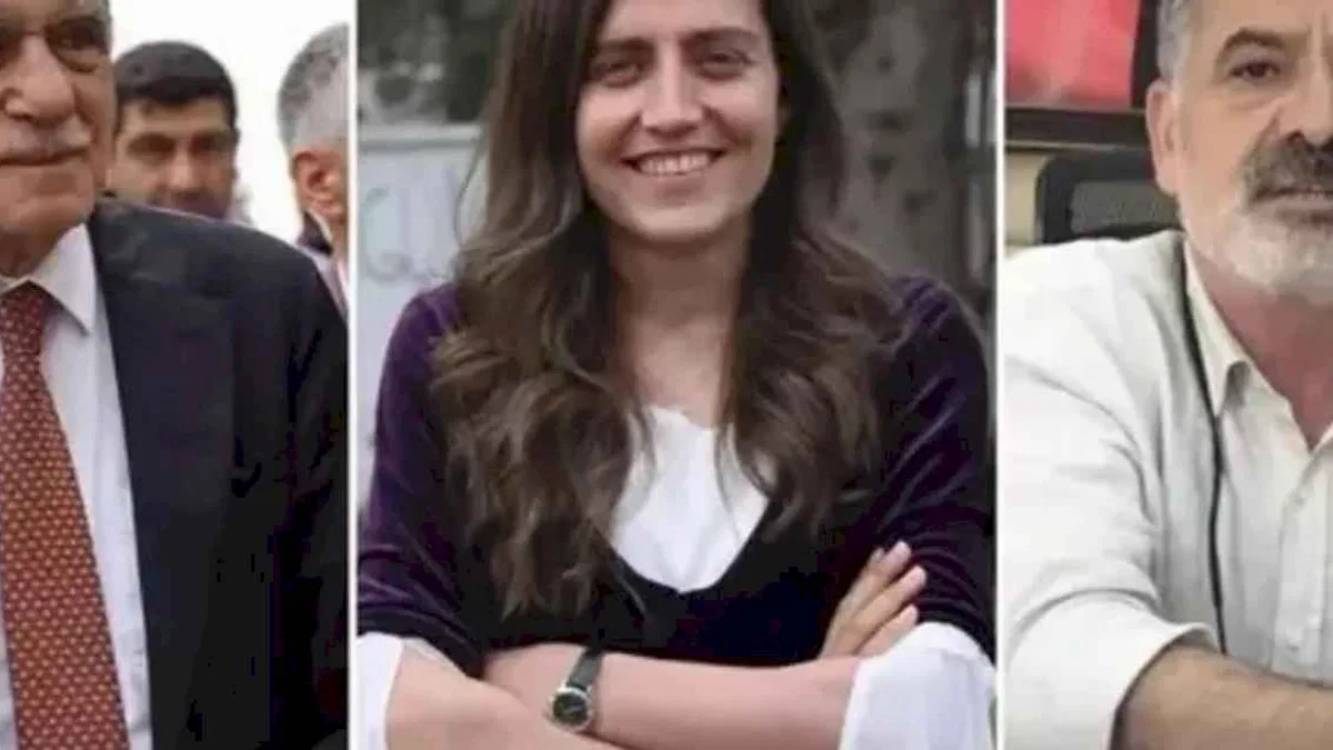 Mardin, Batman ve Halfeti belediyelerine kayyım atandı!