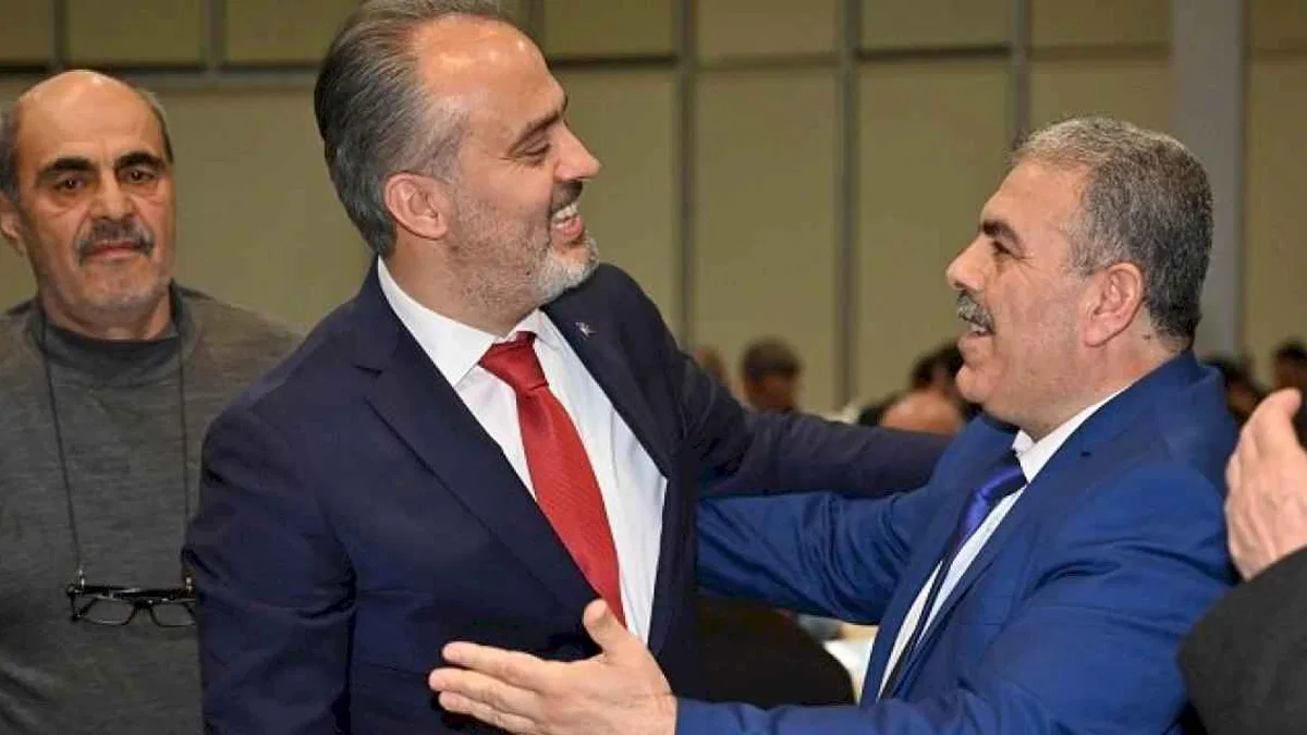 Bursa Büyükşehir mazeret üretmeden çalıştı