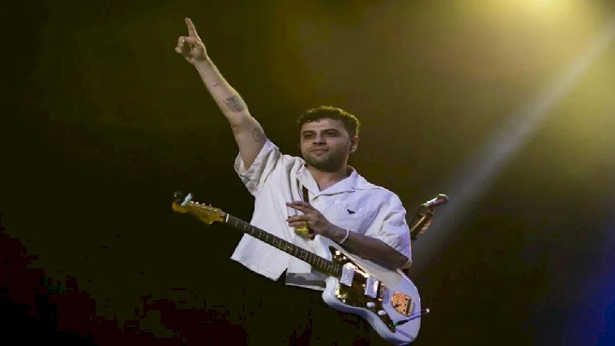 KÖFN konserlerine yoğun ilgi