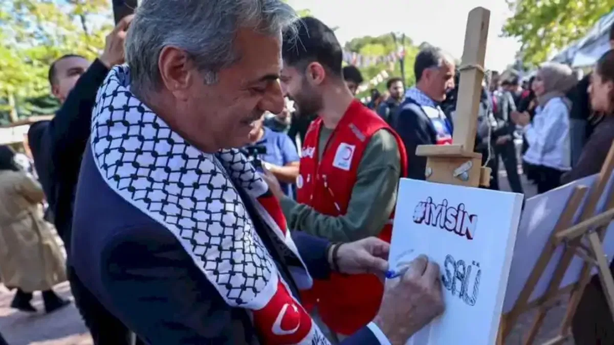 Sakarya'ya 'Şehir Kütüphanesi' geliyor