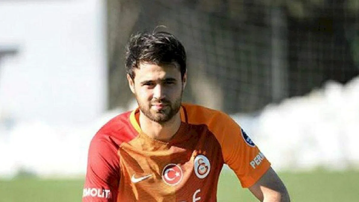 Galatasaray Ahmet Çalık'ı unutmadı!