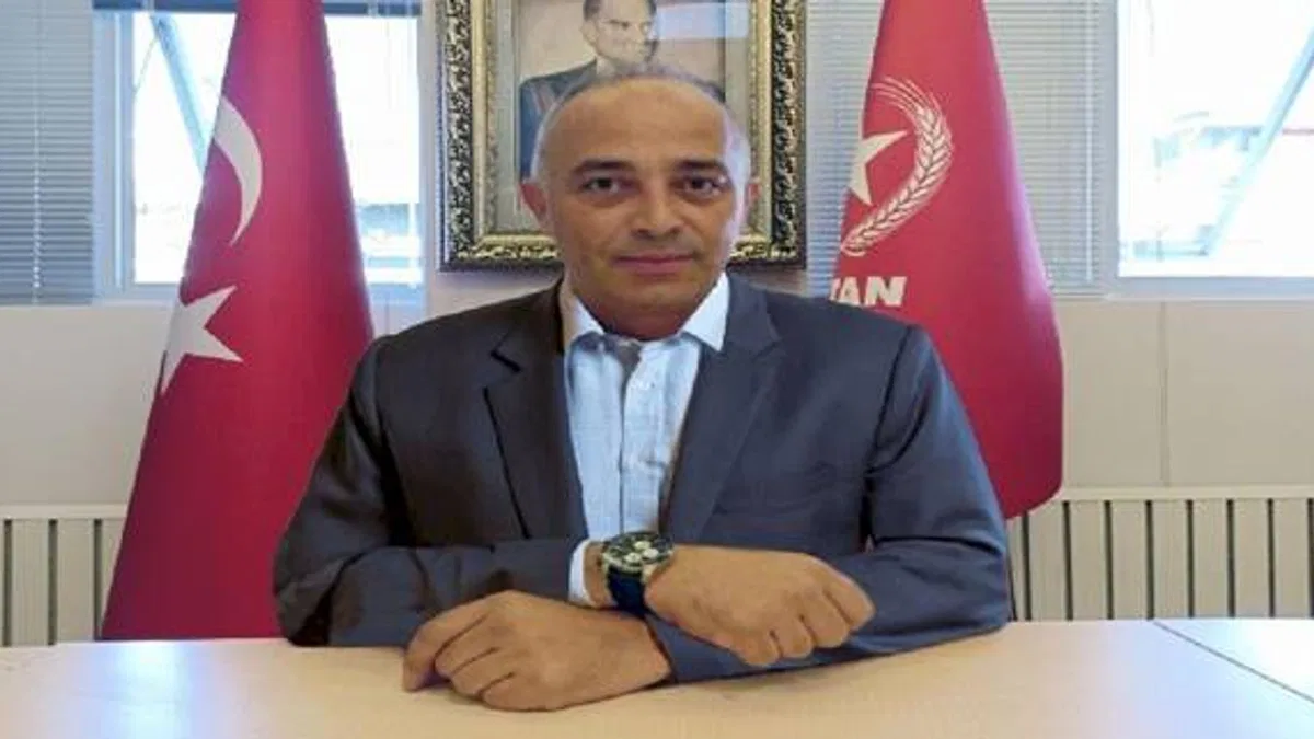 Vatan Partisi: Sağlıkta Şiddet Yasası'nın kapsamı genişletilmeli