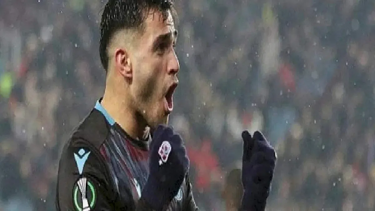Trabzonspor'da büyük hayal kırıklığı!
