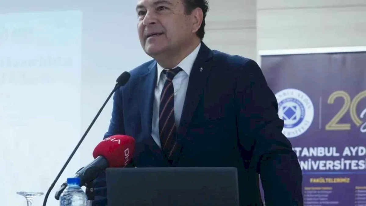 İstanbul'da afetlere dirençli toplum oluşturmanın yolları konuşuldu