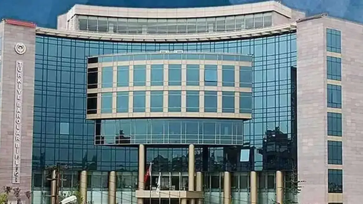 TBB: Düşünceler baskı altına alınmaktadır