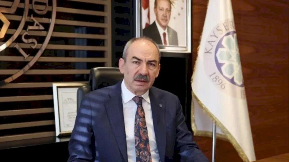 KTO Başkanı'ndan sert Erciyes açıklaması