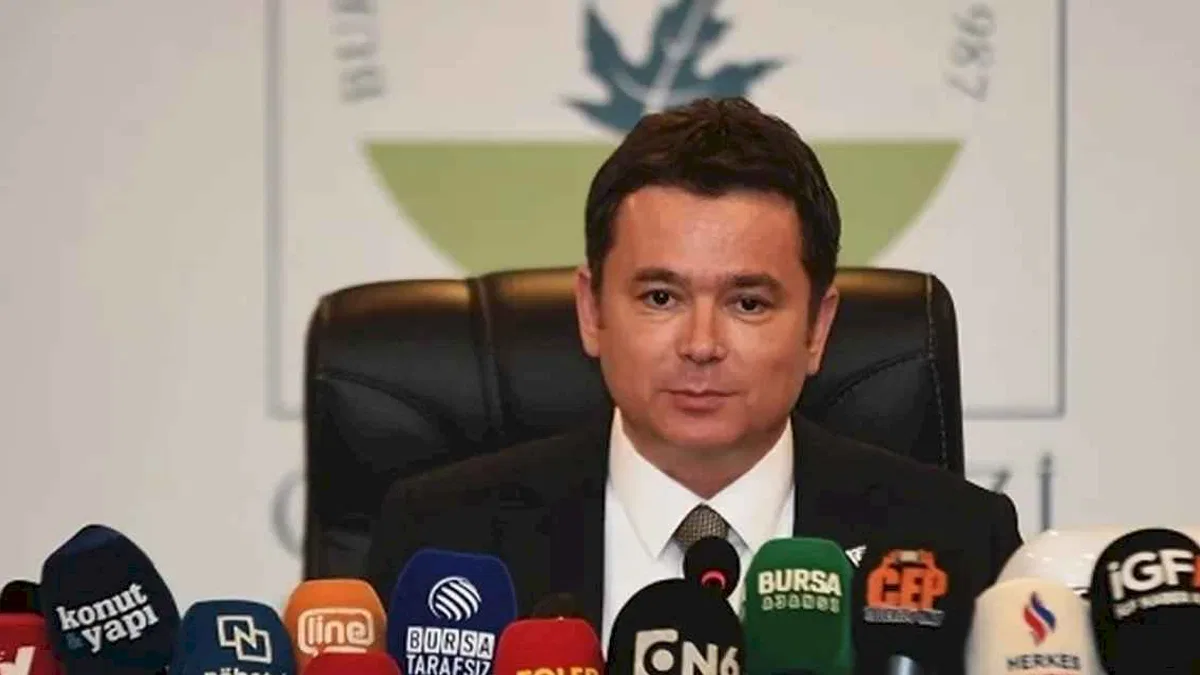 Bursa Osmangazi'den üretici çiftçilere müjde