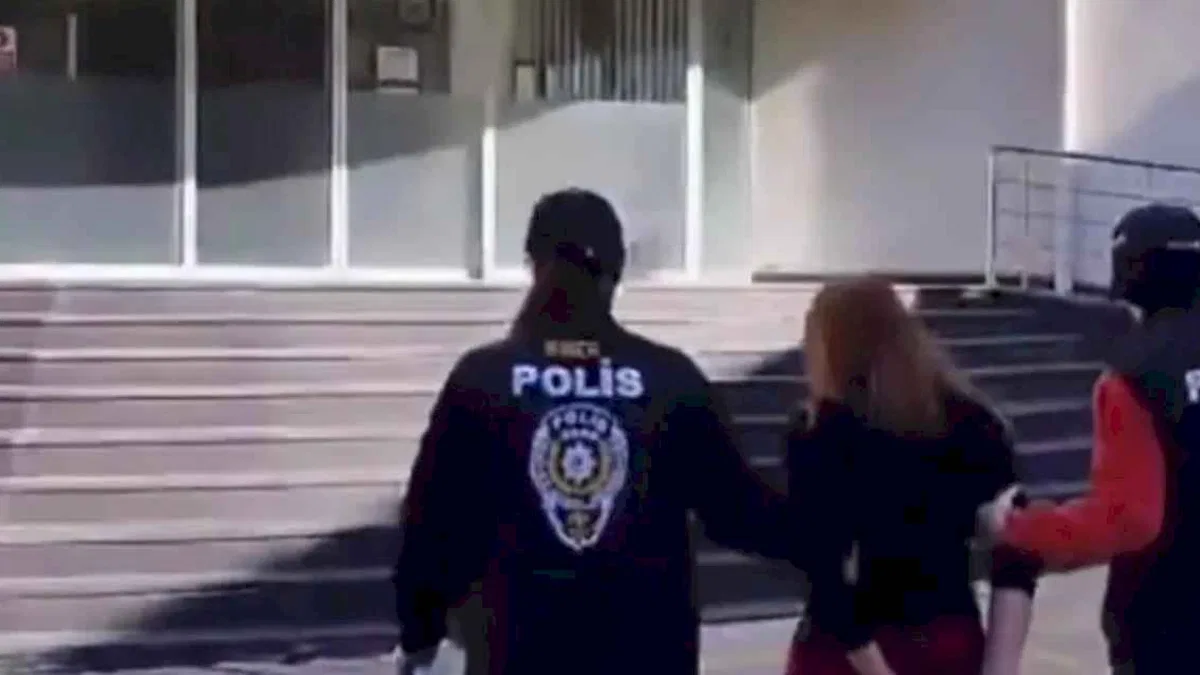 Acı istismarına 3 gözaltı!