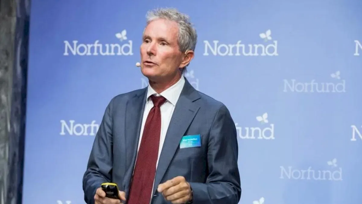 Norfund 2025’te Tersine Gitti: Küresel Gerilemeye Rağmen Rekor Yatırım