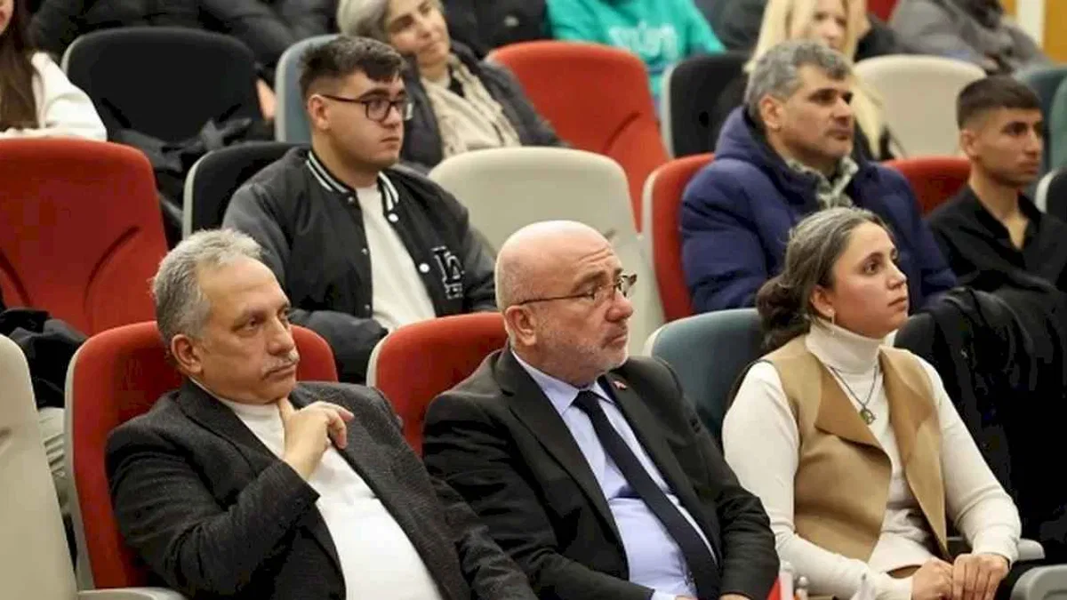 Kayseri Talas bilimi önceliyor
