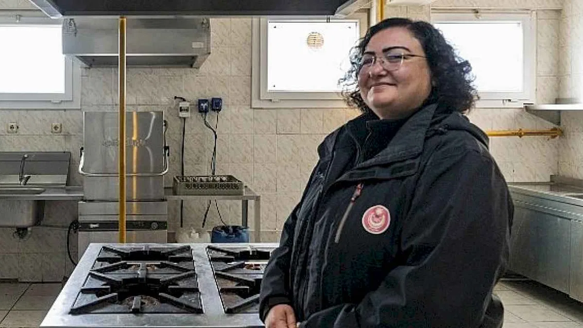 İzmir İtfaiyesi'nden baca, soba yangınları ve zehirlenmelere karşı uyarı