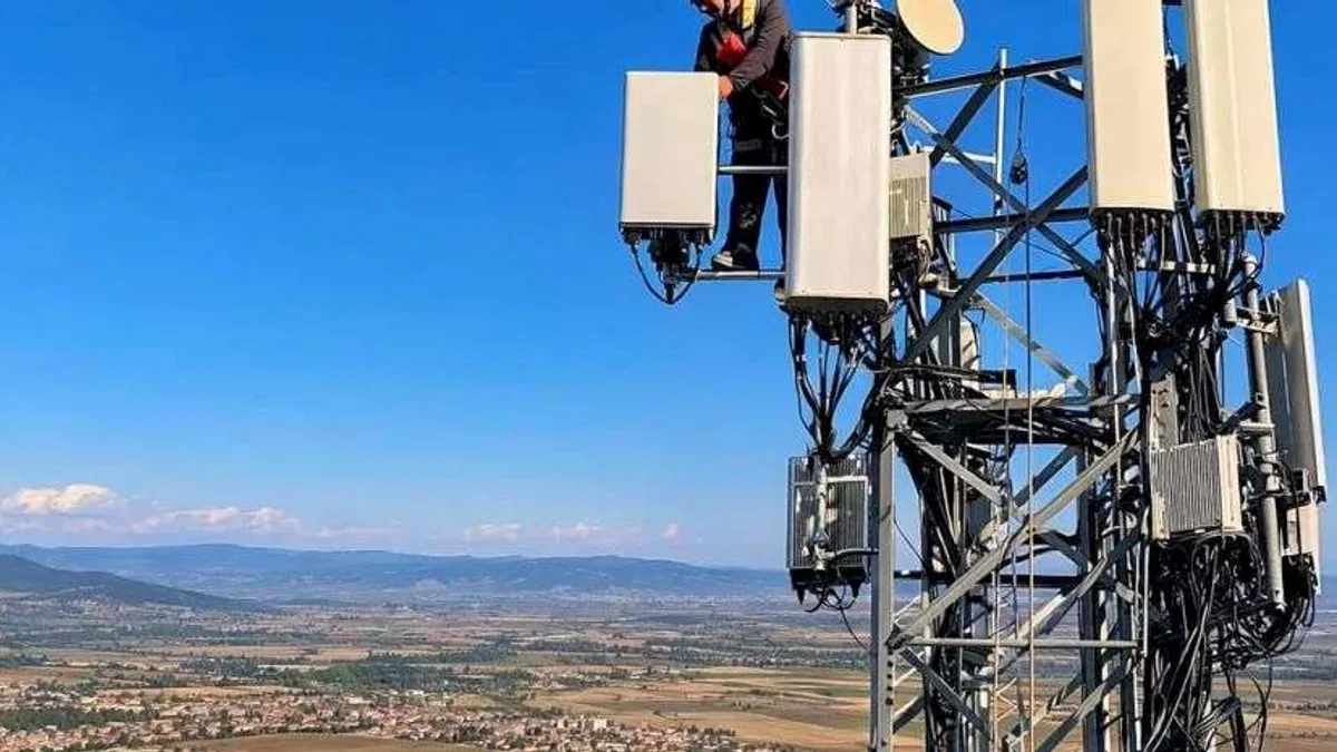 Türkiye’nin 5G Altyapısı Karel’in Güçlü Saha Operasyonlarıyla Geleceğe Taşınıyor